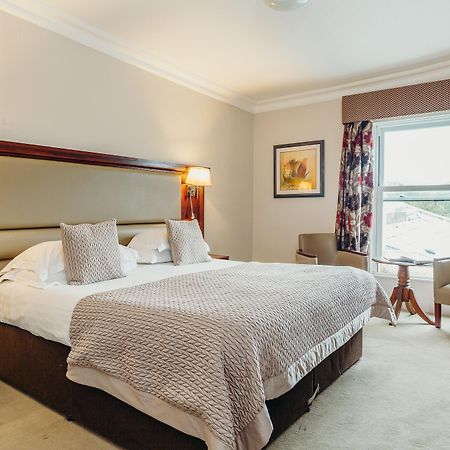 Crown Spa Hotel Scarborough By Compass Hospitality Buitenkant foto