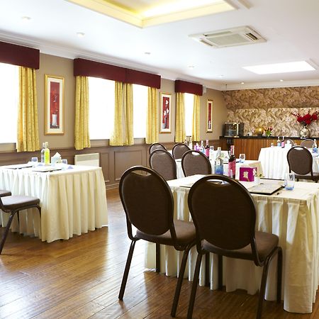 Crown Spa Hotel Scarborough By Compass Hospitality Buitenkant foto