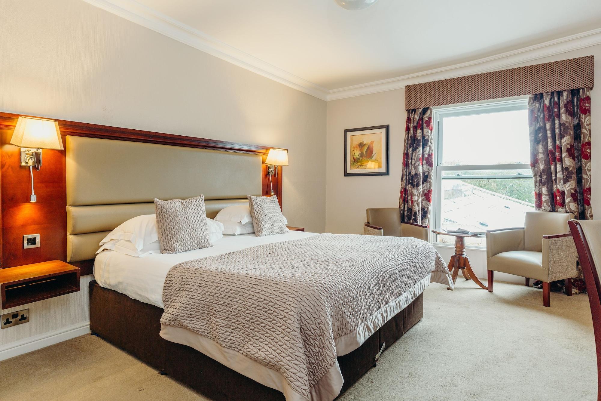 Crown Spa Hotel Scarborough By Compass Hospitality Buitenkant foto