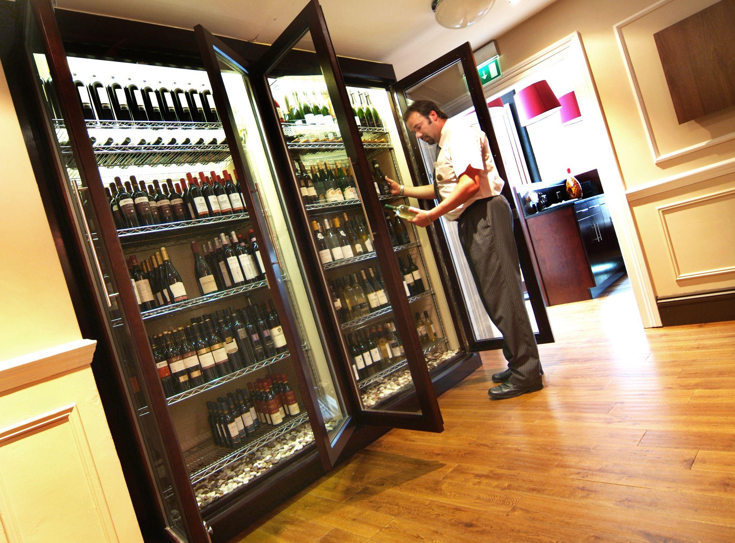 Crown Spa Hotel Scarborough By Compass Hospitality Buitenkant foto