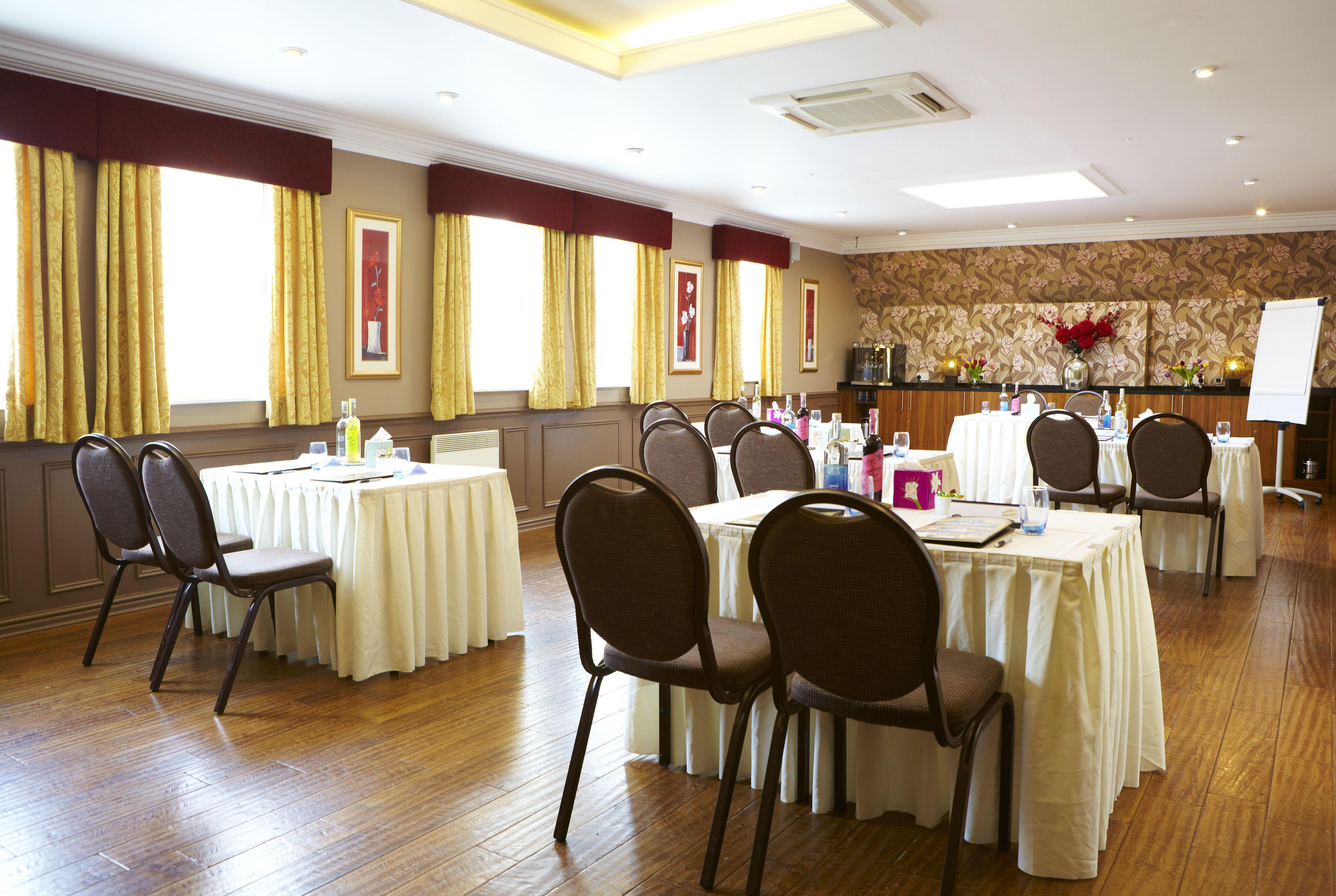 Crown Spa Hotel Scarborough By Compass Hospitality Buitenkant foto