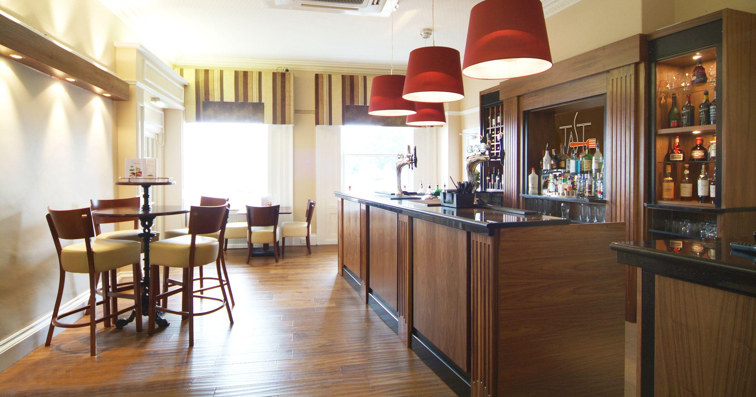 Crown Spa Hotel Scarborough By Compass Hospitality Buitenkant foto