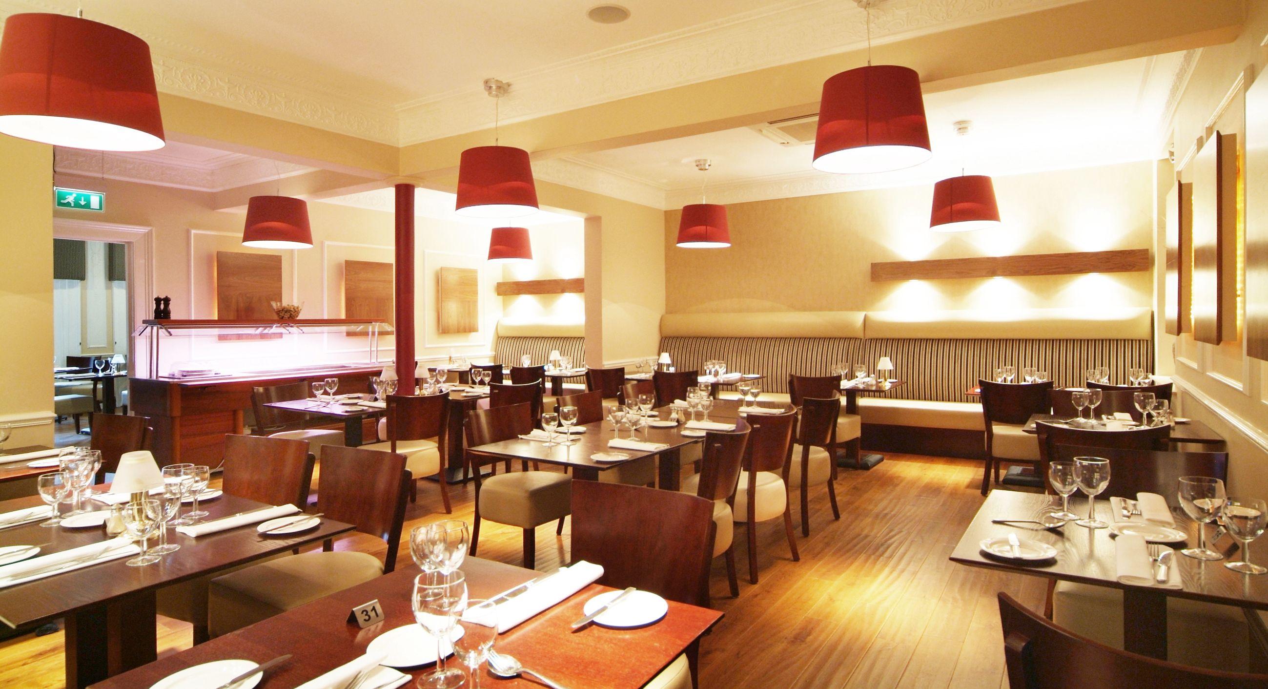 Crown Spa Hotel Scarborough By Compass Hospitality Buitenkant foto