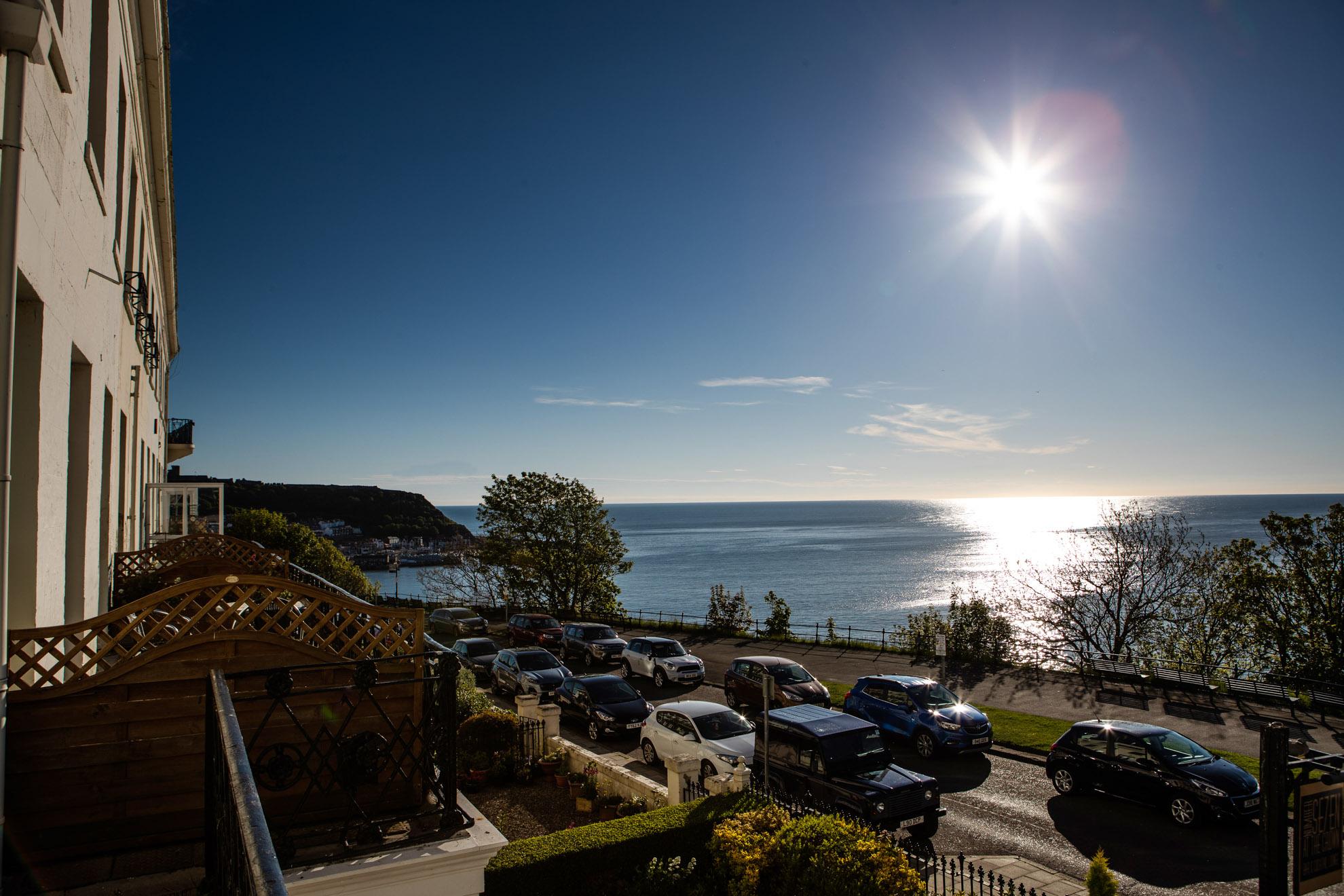 Crown Spa Hotel Scarborough By Compass Hospitality Buitenkant foto