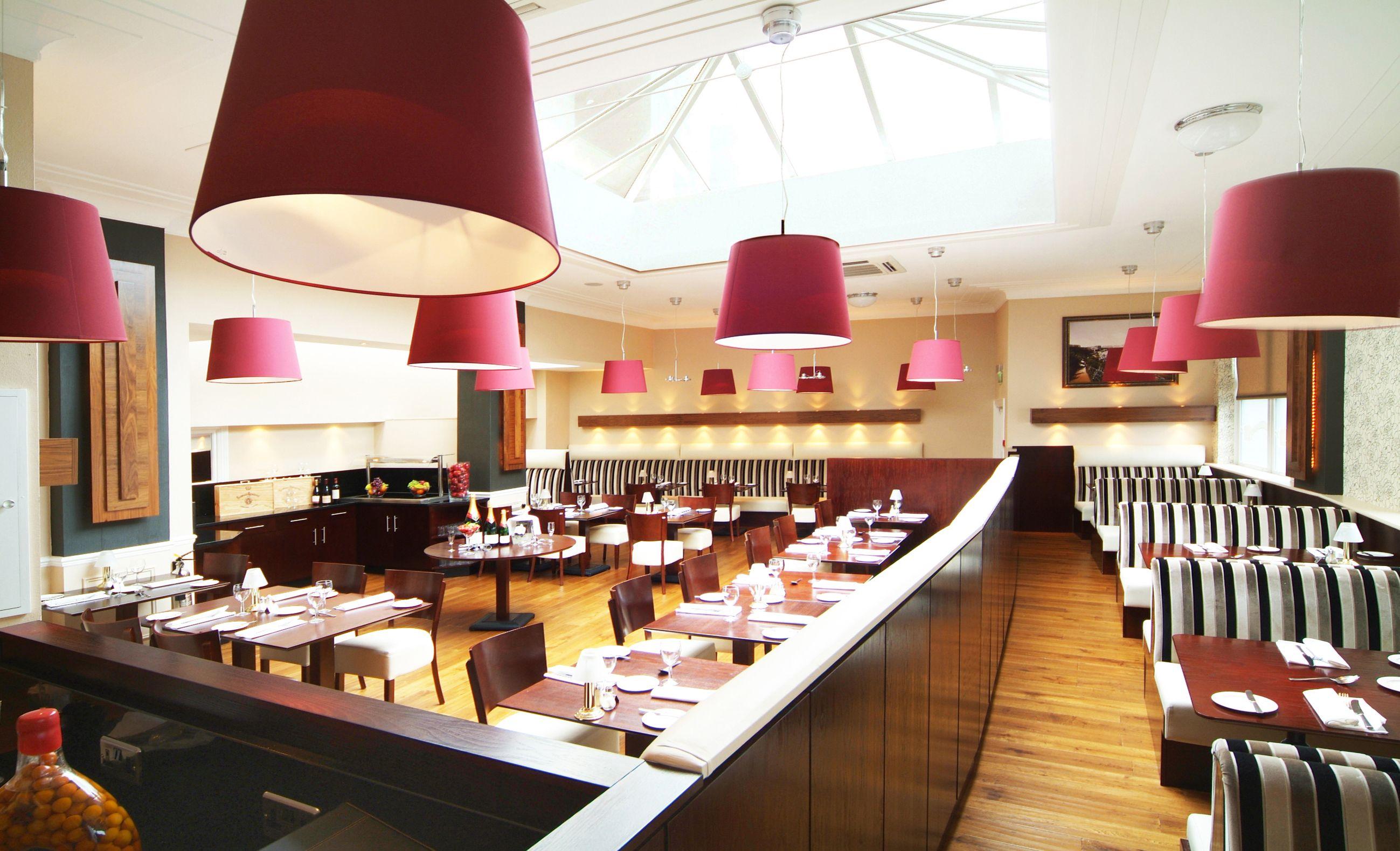 Crown Spa Hotel Scarborough By Compass Hospitality Buitenkant foto