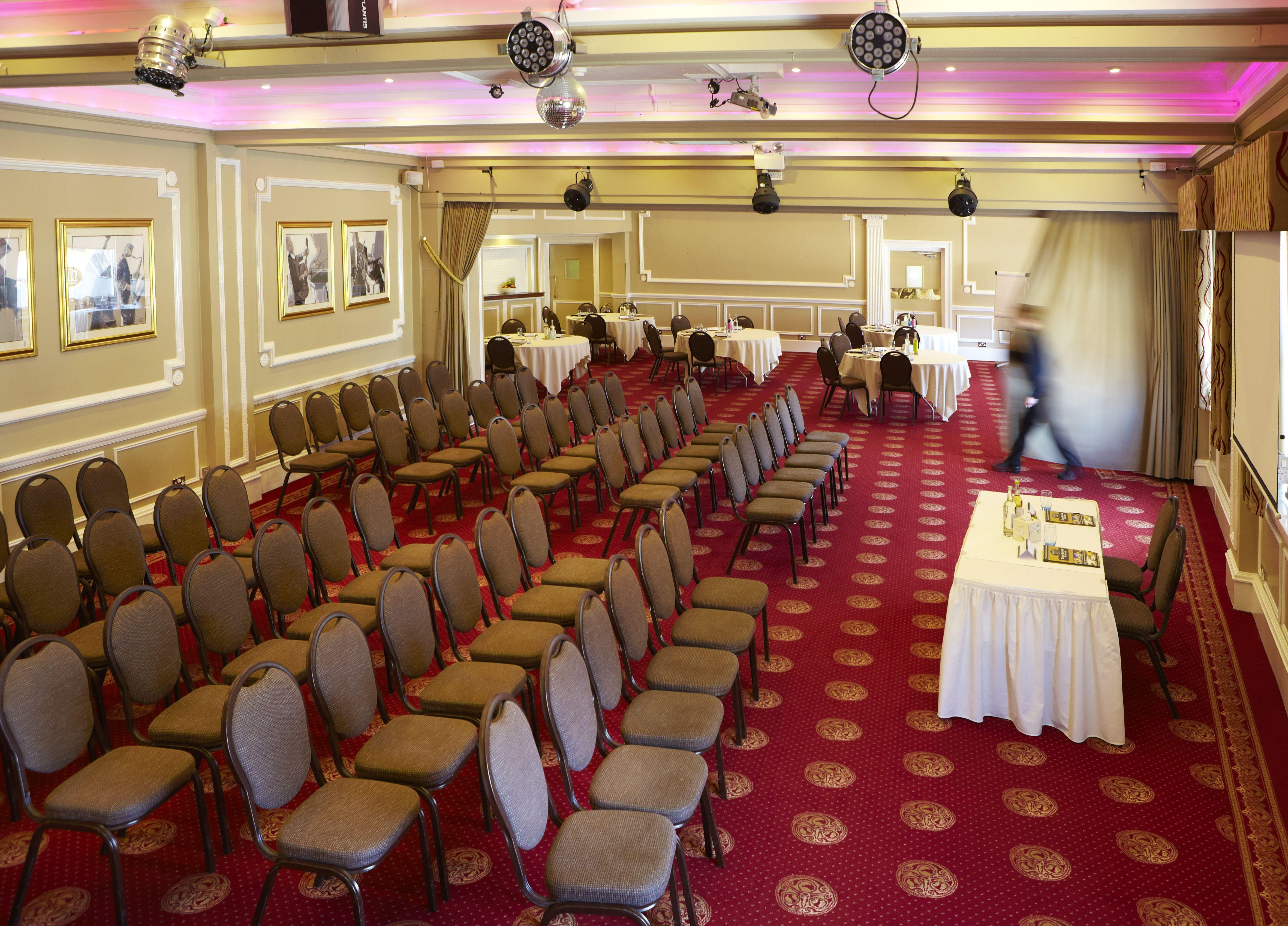 Crown Spa Hotel Scarborough By Compass Hospitality Buitenkant foto