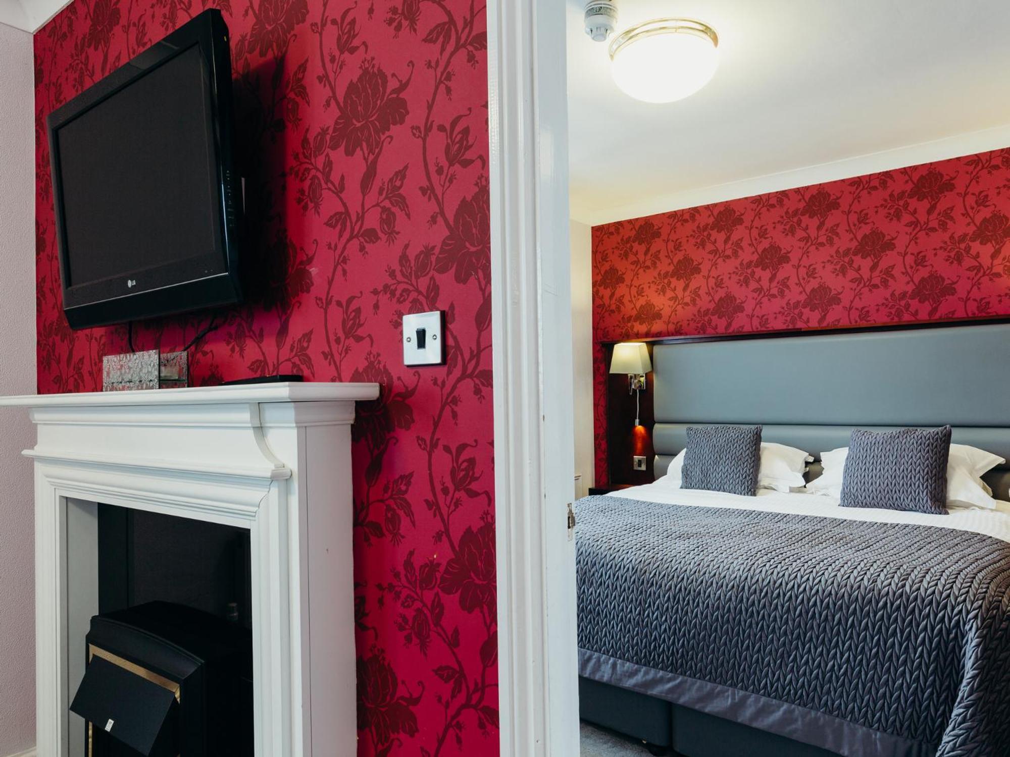 Crown Spa Hotel Scarborough By Compass Hospitality Buitenkant foto