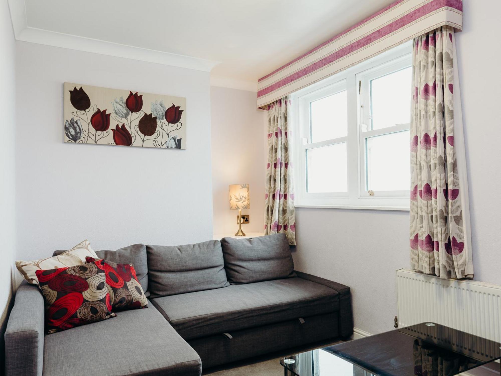 Crown Spa Hotel Scarborough By Compass Hospitality Buitenkant foto