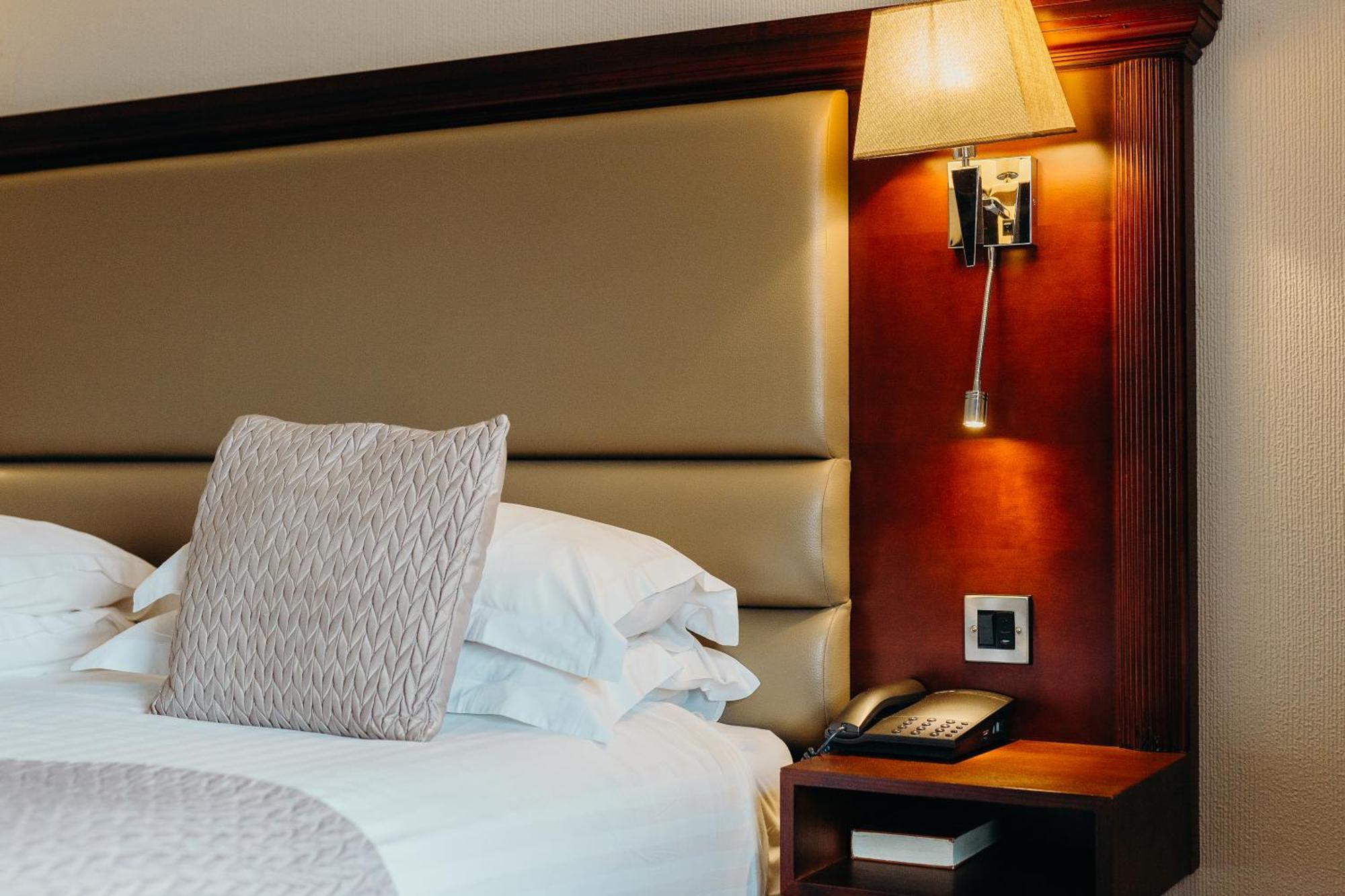 Crown Spa Hotel Scarborough By Compass Hospitality Buitenkant foto