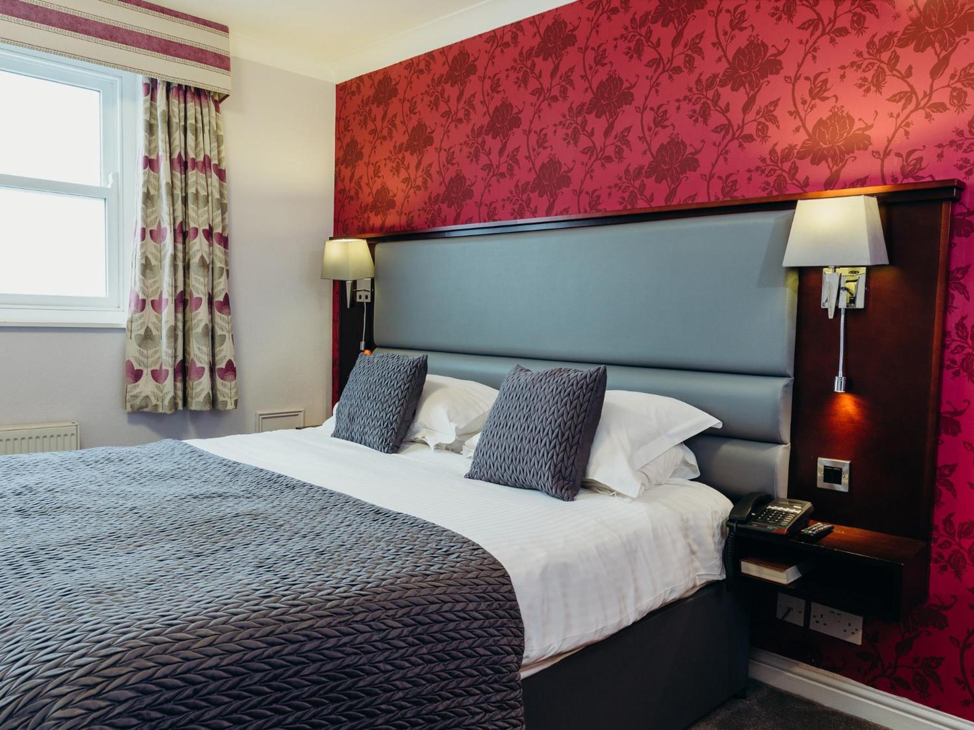 Crown Spa Hotel Scarborough By Compass Hospitality Buitenkant foto