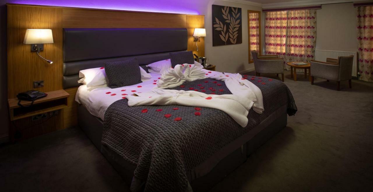Crown Spa Hotel Scarborough By Compass Hospitality Buitenkant foto