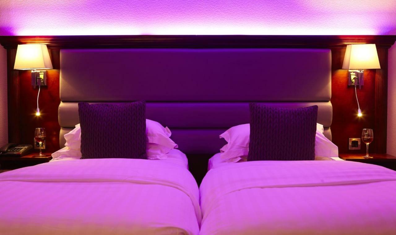 Crown Spa Hotel Scarborough By Compass Hospitality Buitenkant foto