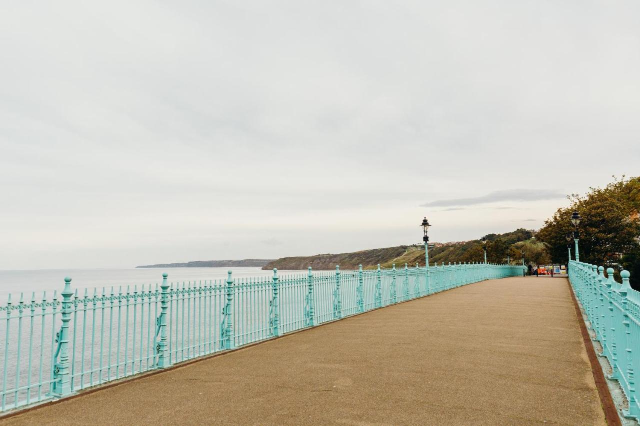 Crown Spa Hotel Scarborough By Compass Hospitality Buitenkant foto