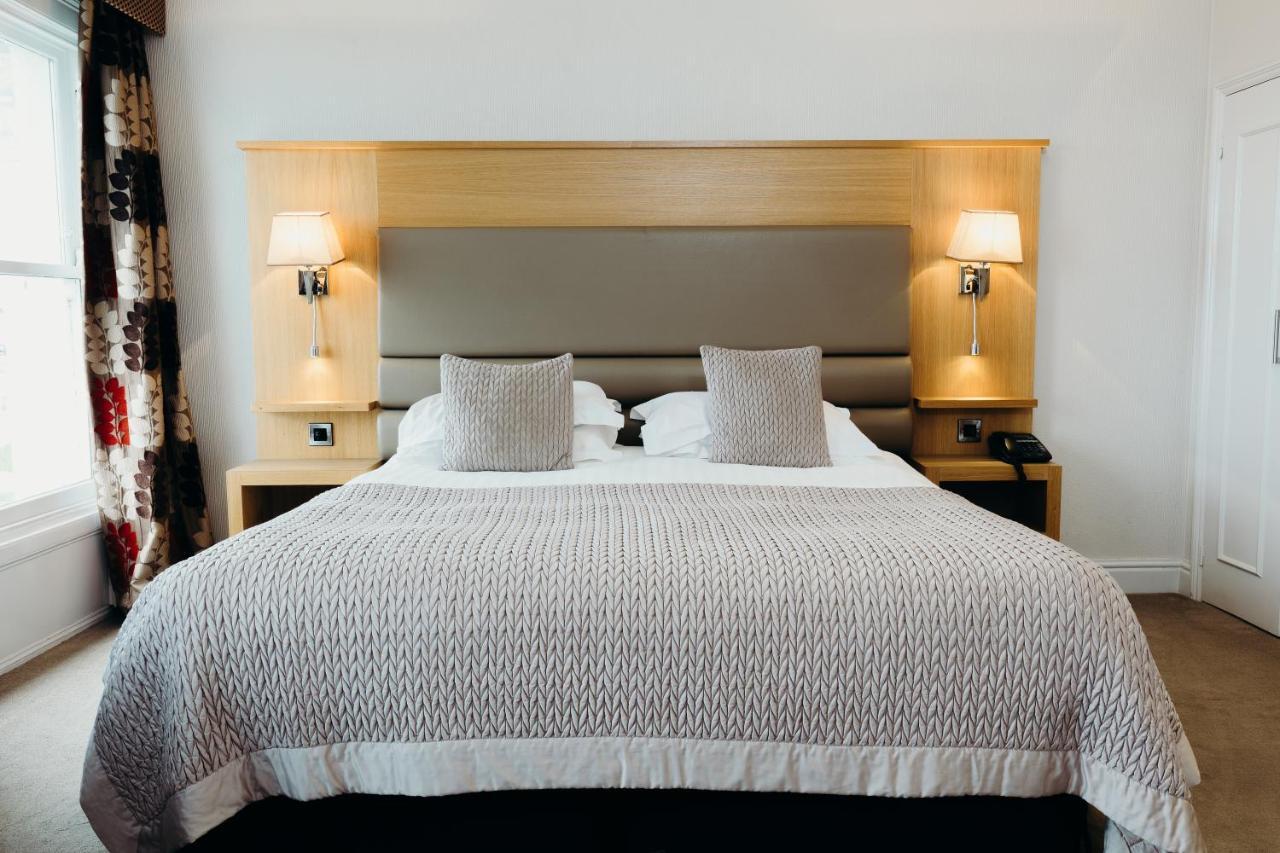 Crown Spa Hotel Scarborough By Compass Hospitality Buitenkant foto