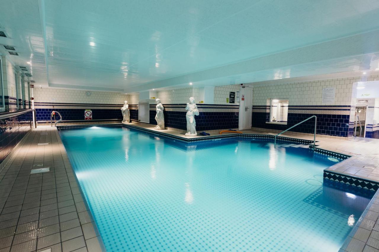 Crown Spa Hotel Scarborough By Compass Hospitality Buitenkant foto