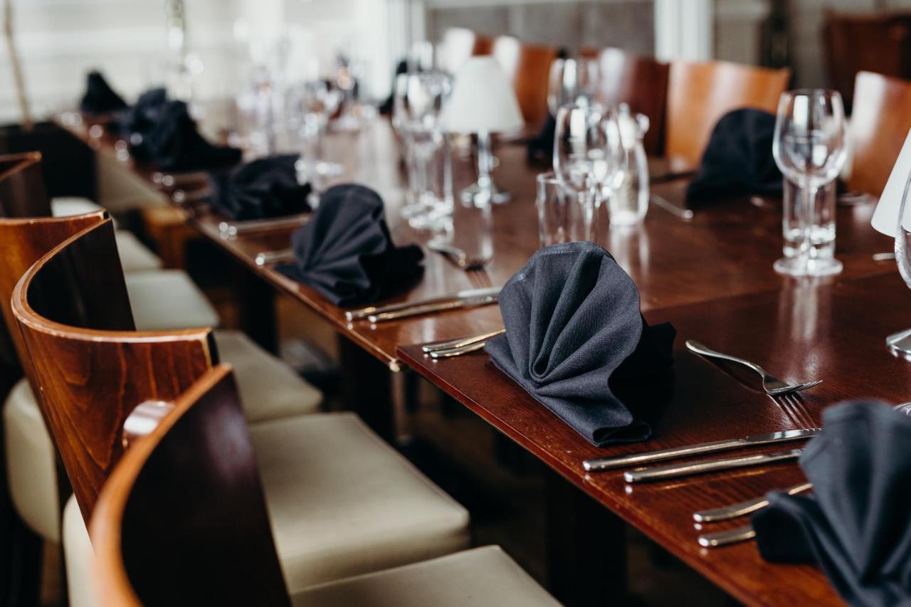 Crown Spa Hotel Scarborough By Compass Hospitality Buitenkant foto