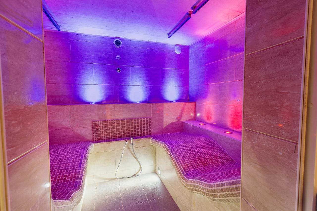 Crown Spa Hotel Scarborough By Compass Hospitality Buitenkant foto